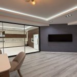Kirayə (aylıq) 4 otaqlı Yeni Tikili, Xətai metrosu, Ağ şəhər, Xətai rayonu 5