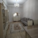 Kirayə (aylıq) 3 otaqlı Yeni Tikili, Elmlər akademiyası metrosu, Yasamal qəs., Yasamal rayonu 3
