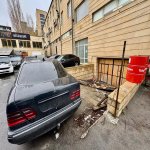 Kirayə (aylıq) Obyekt, 8 Noyabr metrosu, Nəsimi rayonu 3