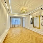 Satılır 3 otaqlı Yeni Tikili, Nəriman Nərimanov metrosu, Nərimanov rayonu 4