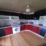 Satılır 4 otaqlı Həyət evi/villa Qəbələ 16