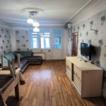 Kirayə (aylıq) 2 otaqlı Köhnə Tikili, Azadlıq metrosu, 7-ci mikrorayon, Binəqədi rayonu 4