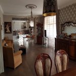 Kirayə (aylıq) 5 otaqlı Bağ evi, Şüvəlan, Xəzər rayonu 10