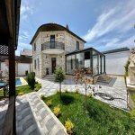Satılır 4 otaqlı Bağ evi, Şüvəlan, Xəzər rayonu 1