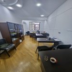 Kirayə (aylıq) 1 otaqlı Ofis, Nizami metrosu, Yasamal rayonu 4