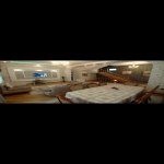 Kirayə (günlük) 8 otaqlı Həyət evi/villa, Elmlər akademiyası metrosu, Badamdar qəs., Səbail rayonu 1