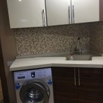 Kirayə (aylıq) 3 otaqlı Yeni Tikili, Elmlər akademiyası metrosu, Yasamal rayonu 5