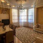 Kirayə (aylıq) 3 otaqlı Yeni Tikili, Nərimanov rayonu 3