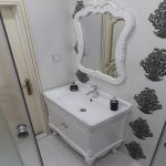Kirayə (aylıq) 3 otaqlı Yeni Tikili, Bakıxanov qəs., Sabunçu rayonu 19