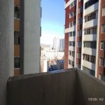 Satılır 3 otaqlı Yeni Tikili, Qara Qarayev metrosu, Nizami rayonu 11
