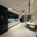 Продажа 4 комнатная Новостройка, м. 28 Мая метро, Насими район 2