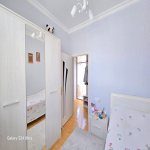 Satılır 3 otaqlı Həyət evi/villa, Koroğlu metrosu, Zabrat qəs., Sabunçu rayonu 12