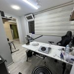 Kirayə (aylıq) Obyekt, Nizami metrosu, Yasamal rayonu 2