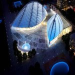 Аренда 2 комнатная Новостройка, м. Хетаи метро, Белый город, Хетаи район 2