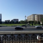 Satılır 3 otaqlı Köhnə Tikili, Nəriman Nərimanov metrosu, Nərimanov rayonu 1