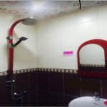 Kirayə (aylıq) 2 otaqlı Köhnə Tikili, Elmlər akademiyası metrosu, Yasamal rayonu 5