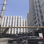Kirayə (aylıq) 2 otaqlı Yeni Tikili, İnşaatçılar metrosu, Yasamal qəs., Yasamal rayonu 2