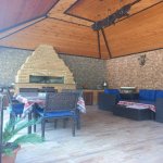 Kirayə (günlük) 10 otaqlı Həyət evi/villa, Əhmədli, Xətai rayonu 29