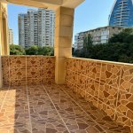 Kirayə (aylıq) 3 otaqlı Yeni Tikili, Elmlər akademiyası metrosu, Yasamal rayonu 17