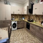 Satılır 3 otaqlı Yeni Tikili, İnşaatçılar metrosu, Yeni Yasamal qəs., Yasamal rayonu 12