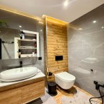 Satılır 3 otaqlı Yeni Tikili, Memar Əcəmi metrosu, 5-ci mikrorayon, Nəsimi rayonu 19