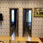 Kirayə (günlük) 3 otaqlı Həyət evi/villa İsmayıllı 10