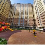 Аренда 2 комнат Новостройка, İnşaatçılar метро, Baku Mall, Ясамал район 2