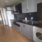Kirayə (aylıq) 3 otaqlı Köhnə Tikili, Memar Əcəmi metrosu, 4-cü mikrorayon, Nəsimi rayonu 4