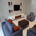 Kirayə (aylıq) 4 otaqlı Yeni Tikili, Nizami metrosu, Yasamal rayonu 2