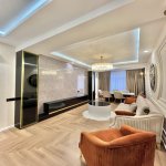 Kirayə (aylıq) 2 otaqlı Yeni Tikili, Azadlıq metrosu, 8-ci mikrorayon, Binəqədi rayonu 3