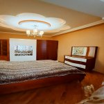 Продажа 2 комнатная Новостройка, İnşaatçılar метро, Ясамал район 3