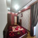 Satılır 3 otaqlı Yeni Tikili, Qara Qarayev metrosu, Nizami rayonu 9