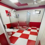 Kirayə (aylıq) 4 otaqlı Bağ evi, Şüvəlan, Xəzər rayonu 23