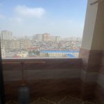 Satılır 2 otaqlı Yeni Tikili, İnşaatçılar metrosu, Yeni Yasamal qəs., Yasamal rayonu 2