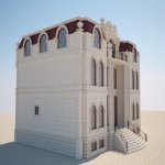 Satılır 12 otaqlı Həyət evi/villa, Nardaran qəs., Sabunçu rayonu 33