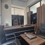 Kirayə (aylıq) 3 otaqlı Ofis, Xətai metrosu, Xətai rayonu 13