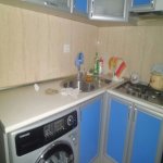 Satılır 1 otaqlı Köhnə Tikili, 9-cu mikrorayon, Binəqədi rayonu 8