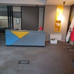 Аренда 10 комнатная Офис, İnşaatçılar метро, Ясамал район 11