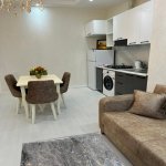 Аренда 2 комнатная Новостройка, м. Халглар Достлугу метро, Низаминский р-н район 3