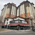 Kirayə (aylıq) 2 otaqlı Yeni Tikili, Qara Qarayev metrosu, 8-ci kilometr, Nizami rayonu 1