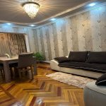 Kirayə (aylıq) 3 otaqlı Köhnə Tikili, Nəsimi metrosu, 9-cu mikrorayon, Binəqədi rayonu 3