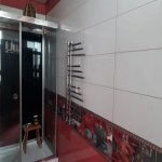 Satılır 10 otaqlı Həyət evi/villa, Qara Qarayev metrosu, Nizami rayonu 9