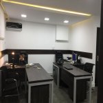 Satılır 4 otaqlı Köhnə Tikili, Gənclik metrosu, Montin qəs., Nərimanov rayonu 5