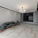 Satılır 4 otaqlı Həyət evi/villa, Mərdəkan, Xəzər rayonu 8