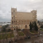 Kirayə (aylıq) 2 otaqlı Yeni Tikili, 28 May metrosu, Nəsimi rayonu 22