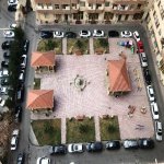 Satılır 4 otaqlı Yeni Tikili, 28 May metrosu, Səməd Vurğun parkı, Nəsimi rayonu 1