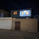 Satılır 4 otaqlı Həyət evi/villa, Həzi Aslanov metrosu, Əhmədli, Xətai rayonu 14