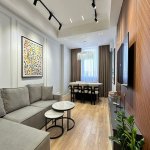 Продажа 2 комнатная Новостройка, м. 20 Января метро, Ясамал район 1