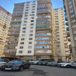 Kirayə (aylıq) 2 otaqlı Yeni Tikili, İnşaatçılar metrosu, Yeni Yasamal qəs., Yasamal rayonu 1
