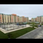 Продажа 2 комнат Новостройка Сумгайыт 9